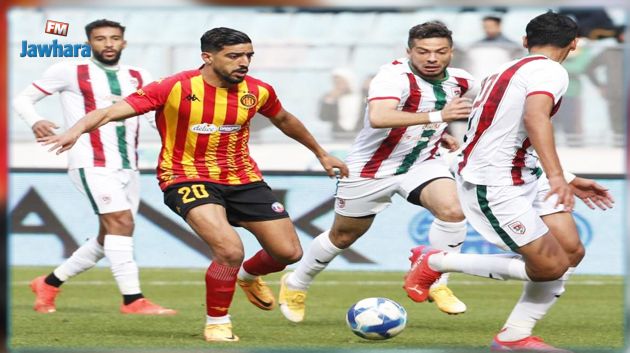 كأس تونس: دربي اليوم بين الترجي و الملعب التونسي في الدور نصف النهائي