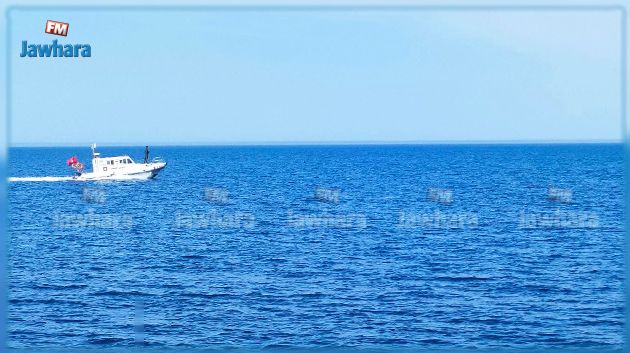 ارتفاع حصيلة قتلى غرق مركب مهاجرين إلى 25