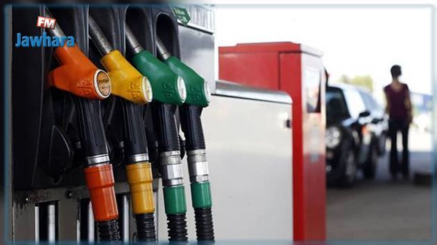 تراجع الطلب الوطني على المواد البترولية والغاز