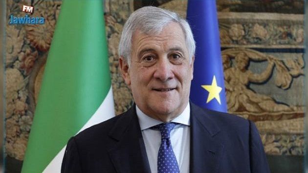 إيطاليا تريد من صندوق النقد الدولي بدء دعم تونس من دون شروط