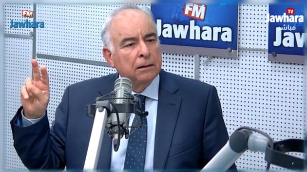 عز الدين سعيدان: صندوق النقد ورّط تونس