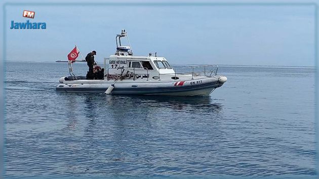 صفاقس : انتشال ثماني جثث لمهاجرين بسواحل اللواتة والعثور على أربع جثث آدمية بسواحل قرقنة