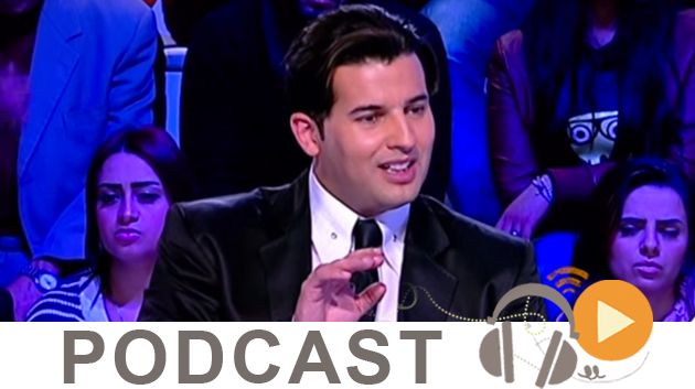 ماللخّر مع دليلة مصدَق ليوم الاثنين 23 فيفري 2015