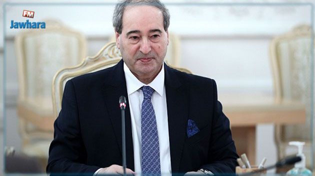 اليوم.. وزير الخارجية السوري في زيارة إلى الجزائر ثم تونس