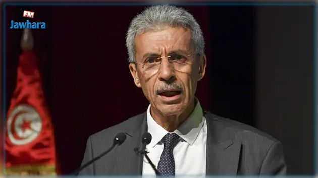 وزير الإقتصاد يؤكد على أهمية التوصل إلى إتفاق مع صندوق النقد الدولي