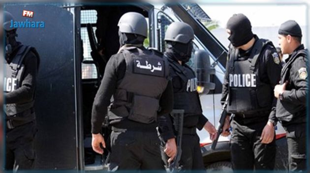القبض على عناصر تكفيرية مفتش عنها