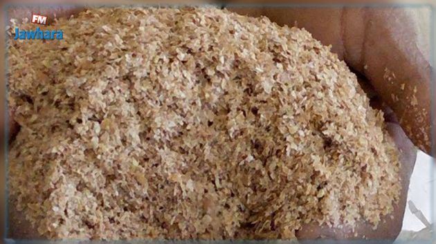 وزارة الفلاحة وممثلو مركزيات الحليب يتفقان على برنامج توريد الأعلاف الخشنة