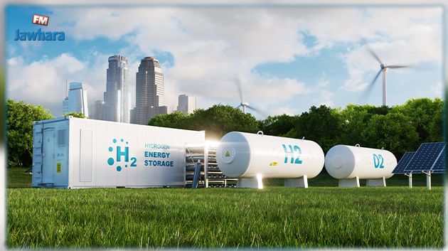 خبير في الطاقة: الهيدروجين الأخضر فرص استثمارية مهدورة