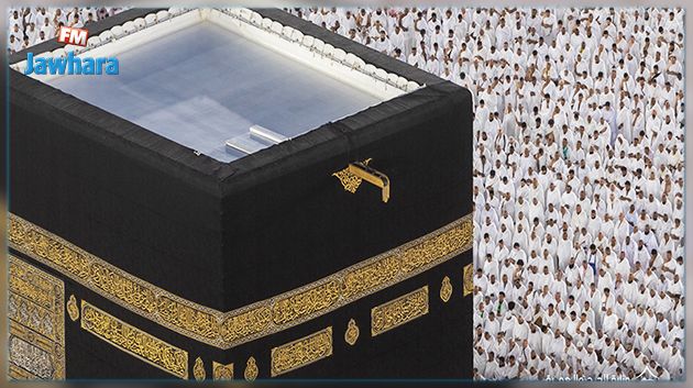1.5 مليون مُصلٍ ومُعتمر بالمسجد الحرام ليلة 25 رمضان