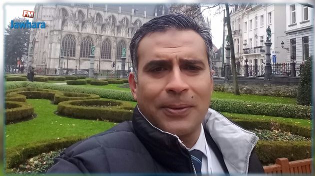 قنصل تونس بالسودان : 