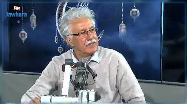 حمة الهمامي يرد على جدل حول الحبيب القزدغلي: نحن ندين ونستنكر التّطبيع الثقافي