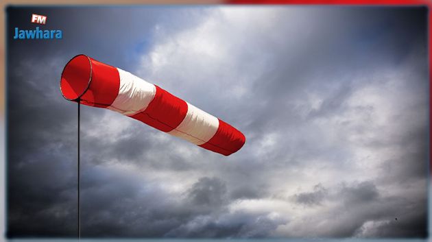 الليلة: تقلّص في فاعلية الرياح والحرارة تصل إلى 20 درجة