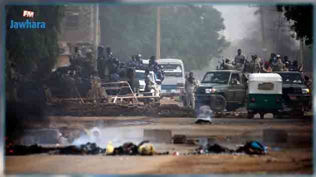 لجنة أطباء السودان تكشف حصيلة القتلى والجرحى جراء الاشتباكات