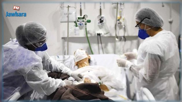 9 وفيات و221 إصابة بكورونا خلال أسبوع