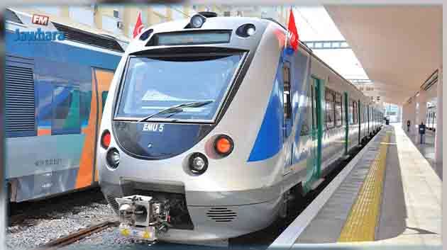 خلال أيام عيد الفطر: شركة السكك الحديدية تضع برنامجًا استثنائيًّا للمسافرين (فيديو)