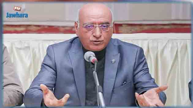 اتحاد الفلاحة يُؤكّد على ضرورة بعث استراتيجية توزيع المياه للتحكم في المخزون المائي