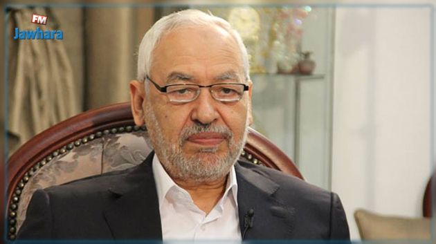 عضو هيئة الدفاع: الغنوشي يرفض الإدلاء بأقواله