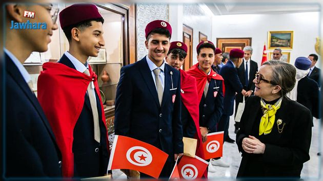 يشارك في بطولة العالم للذكاء الاصطناعي: بودن تودّع وفد نادي 