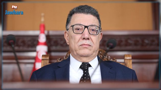 ابراهيم بودربالة: لم تعد هناك سلطات