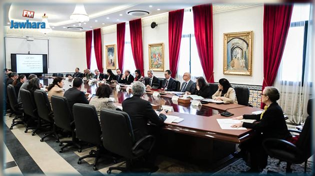 مجلس وزاري حول السياحة البحرية والترفيهية وسبل تجاوز اشكالياته