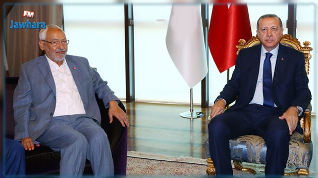 أردوغان: لم نتمكن من التواصل مع السلطات التونسية عبر الهاتف