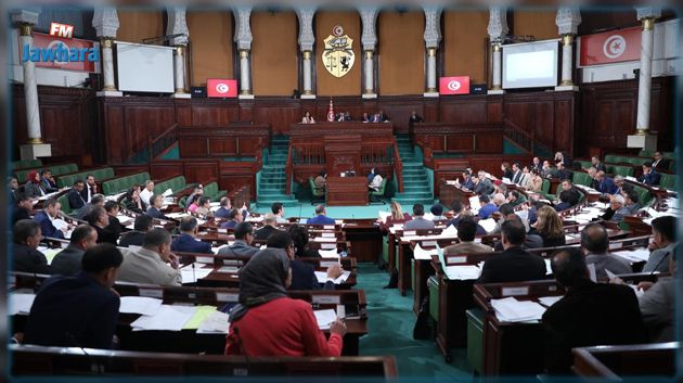 بودربالة يوضّح بخصوص منح النّواب 