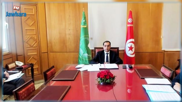 تونس تجدّد دعوتها لحوار شامل في ليبيا