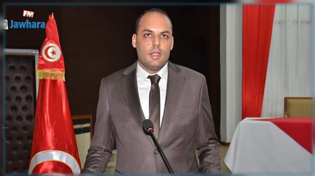 وزير الداخلية يكلّف المعتمد الأول، فارس الماجري، بتسيير شؤون ولاية تونس