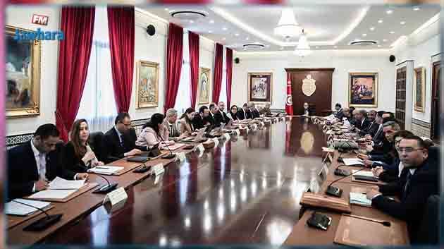 مجلس وزاري يؤكد ضرورة فض الإشكاليات التي تعيق إنجاز المشاريع الاستثمارية