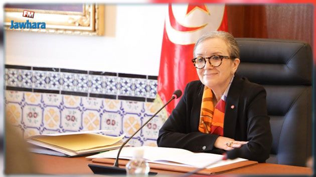 بودن تؤكد أهمية التنسيق لتسريع تنفيذ البرنامج الوطني للاصلاحات