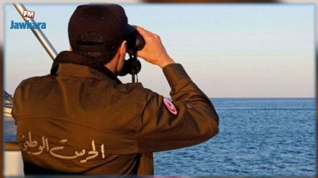 صفاقس :'تواصل عملية التمشيط على مفقودين تونسيين'