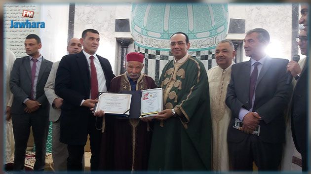 الشائبي: ' تم اتخاذ جميع الاستعدادات الخاصة بانجاح موسم الحج'