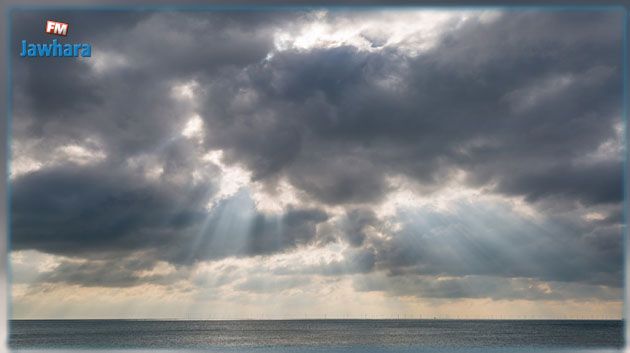 طقس اليوم الخميس 20 أفريل 2023