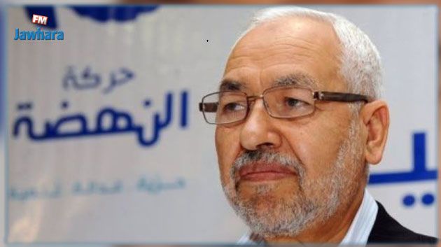إثر إصدار بطاقة إيداع بالسجن في حق زعيمها: حركة النهضة تُندّد بشدّة