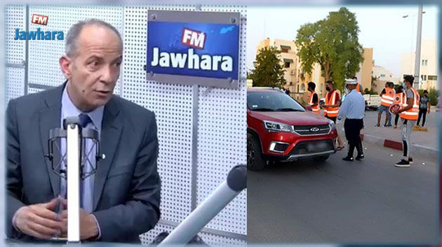 بمناسبة عطلة عيد الفطر: حملة تحسيسيّة لفائدة مستعملي الطريق تنطلق اليوم