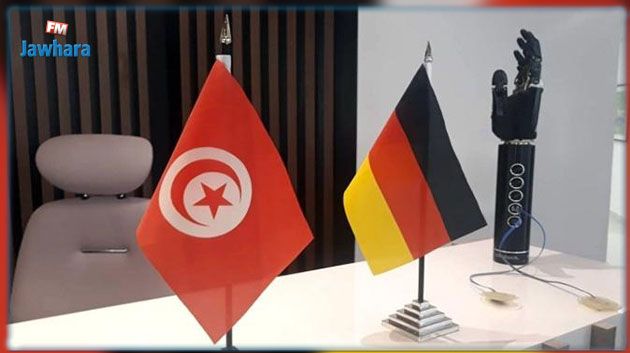 الحكومة الألمانية: 'اعتقال الغنوشي يُعتبر جزءًا من سلسلة مثيرة للقلق من الاعتقالات'
