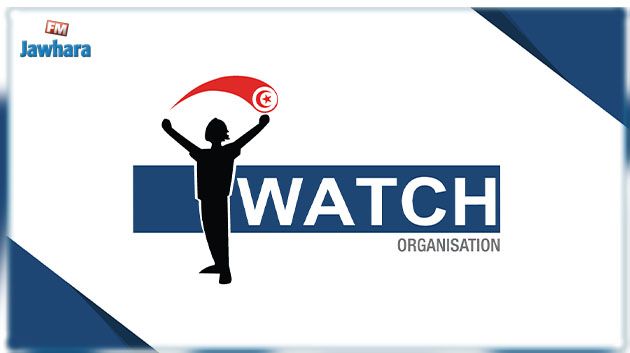 منظمة أنا يقظ تدعو إلى 'المحاسبة وفتح الملفات القضائية والتجاوزات التي ارتكبتها النهضة'