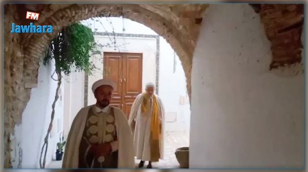 خرجة العيد.. موكب خروج  الإمام الأول لجامع الزيتونة