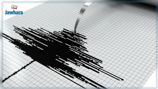 زلزال بقوة 7.1 درجة يضرب منطقة نائية بالمحيط الهادئ