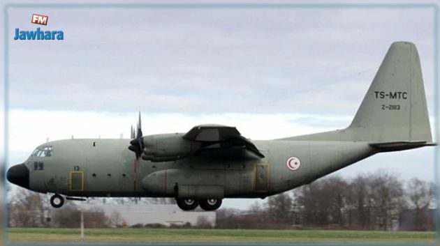 إنطلاق عملية إجلاء أفراد الجالية التونسية بالسودان