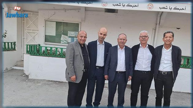 'الطبوبي في صحّة جيّدة'.. اتّحاد الشغل ينفي الشائعات التي طالت صحّة أمينه العام