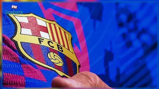 برشلونة الإسباني يتصدر قائمة الأكثر متابعة على مواقع التواصل الاجتماعي