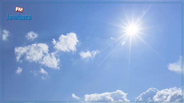 طقس اليوم الثلاثاء 25 أفريل 2023