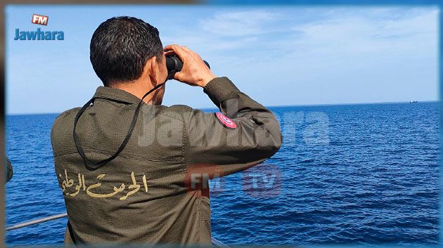 خلال 48 ساعة: إحباط 51 عملية 'حرقة' وانتشال 58 جثة