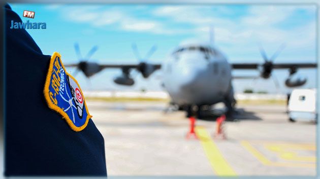 إقلاع طائرة عسكرية لإجلاء التونسيين المقيمين بالسودان (صور وفيديو)