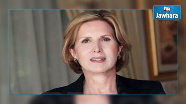 وزيرة السياحة : مديونية القطاع ضمن أولوياتنا