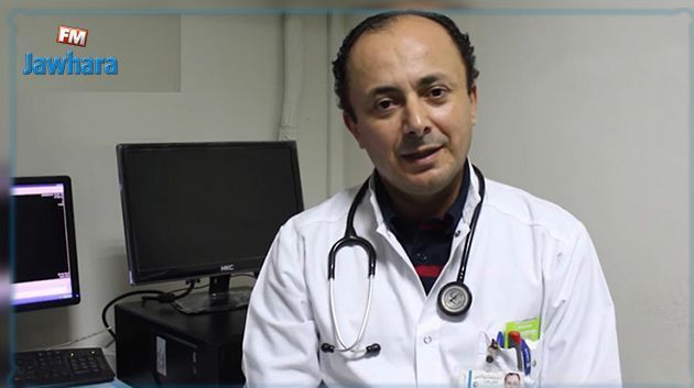 ذاكر لهيذب: قطع العلاقات مع سوريا كان جريمة كبرى