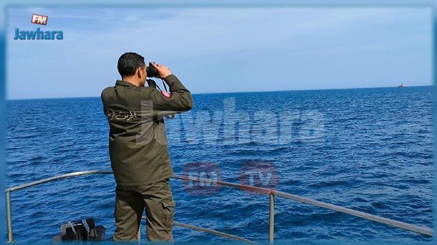 الحرس الوطني يضع رقما أخضر للإبلاغ عن عمليات الهجرة غير النظامية