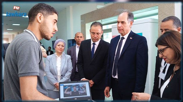 أحمد الهرماسي: نحو تحسين ظروف عمل العاملين المستقلين في المجالات الابداعية 