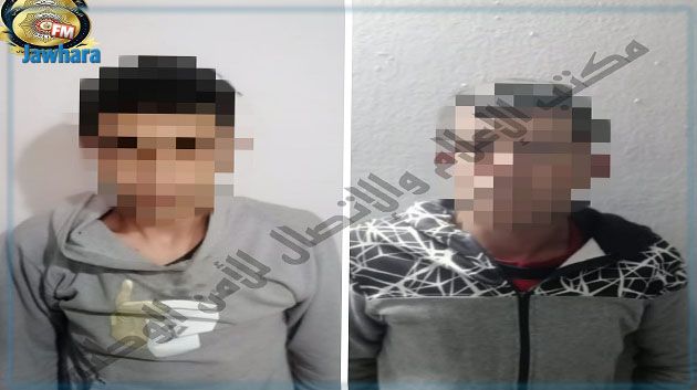 بعد تفطّنها لأب وابنه بصدد السرقة.. مقتل طفلة الـ15 سنة في قليبية !!